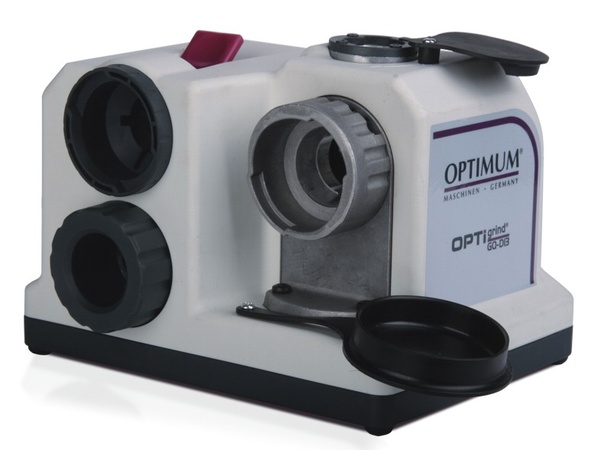 最佳GQ-D13钻头磨尖（磨锐）机