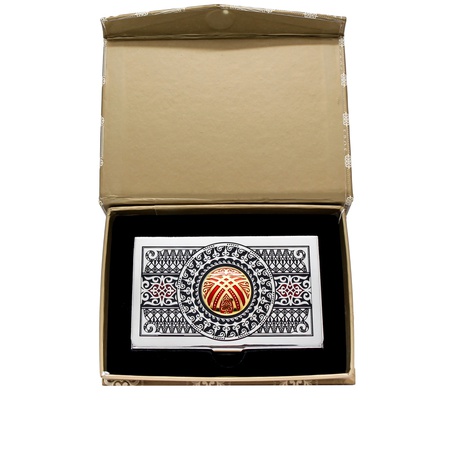 Визитница EPOS