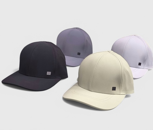 Бейсболки. Производство Корея