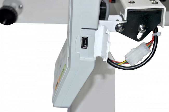 VELLES VE 23CW-TSL (Dokunmatik Ekran)