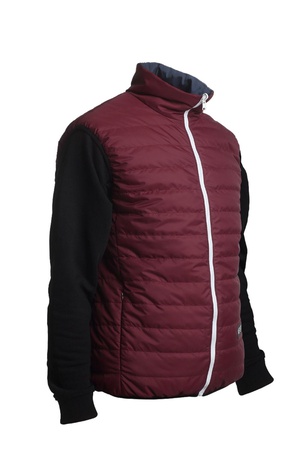 DOBLE Vest  В (двусторонняя жилетка)