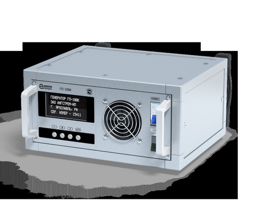 Генератор поисковый ГП-100К