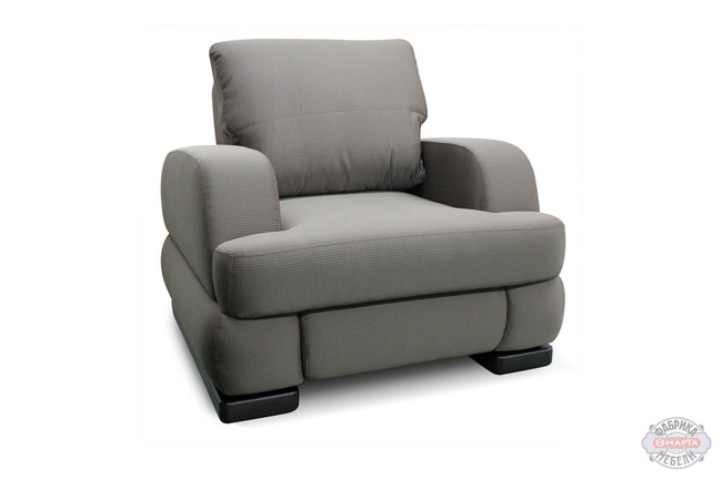 CHAIRS, POUFFE - MONTE CARLO