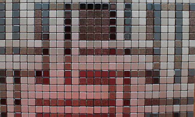 Декоративный анодированный листовой алюминий