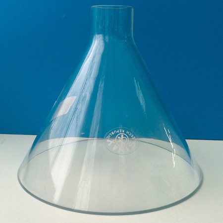 Воронка загрузочная