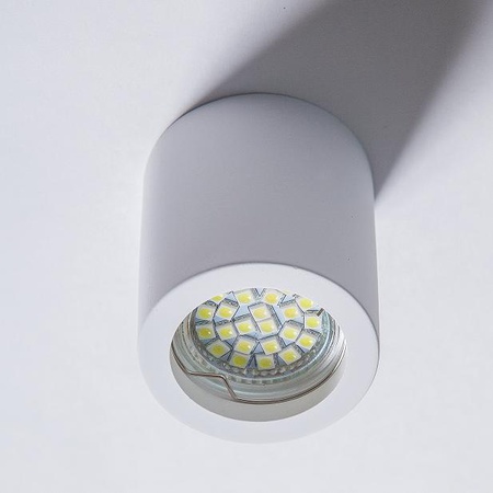 Гипсовый светильник SV 7125