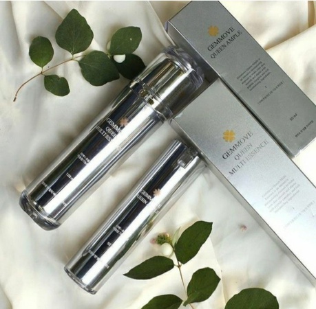 Косметика Gemma