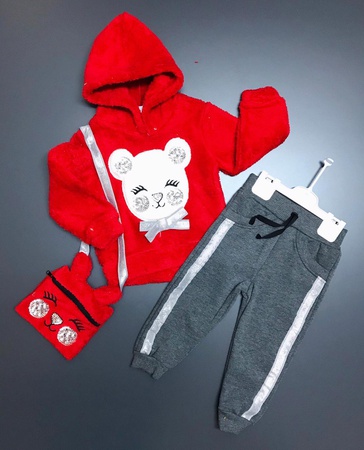 Детская одежда