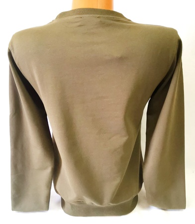 Женский свитшот