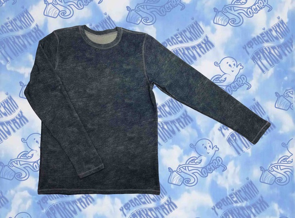 Толстовка мужская 02-52052