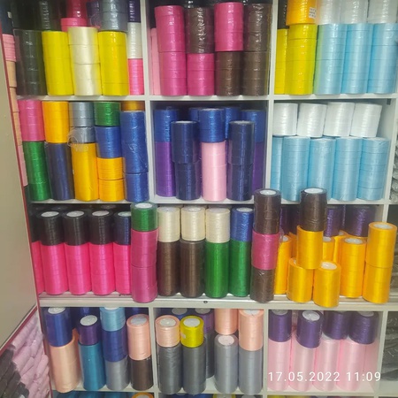 Швейная фурнитура