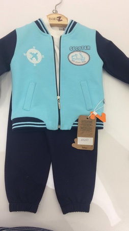 Детская одежа BabyZ