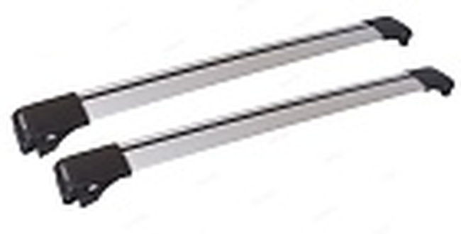 РЕЛИНГИ И ПОПЕРЕЧИНЫ