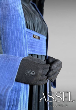 Абая Сайда Аль Хурра