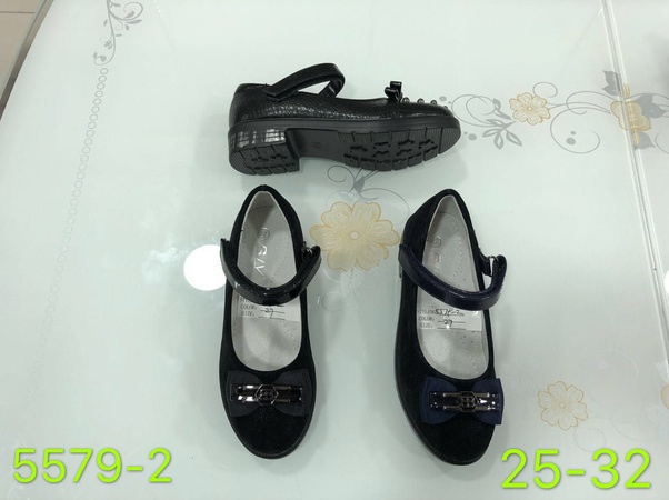 Детская обувь