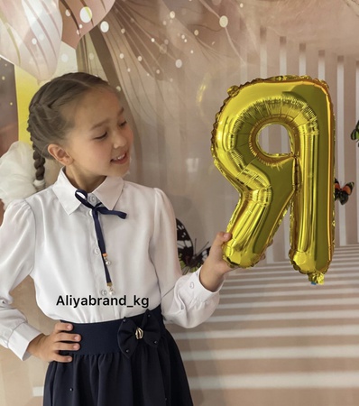 School Blouses & Tracksuits