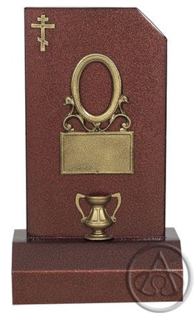 ПАМЯТНИК "СВЕЧА ЭЛИТ"