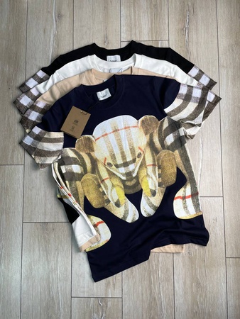 Футболка «ВВ»