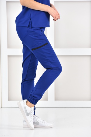 Mедицинский костюм Lycra Jogger