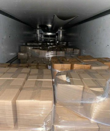 Жир говяжий топленый. Высший сорт