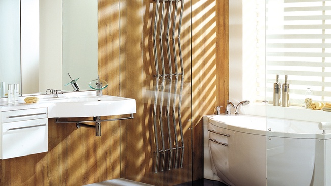 Ванна Аура 150×90 левая/правая