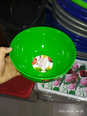 Салатница анор