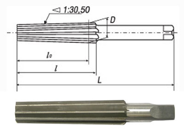 cutting tool