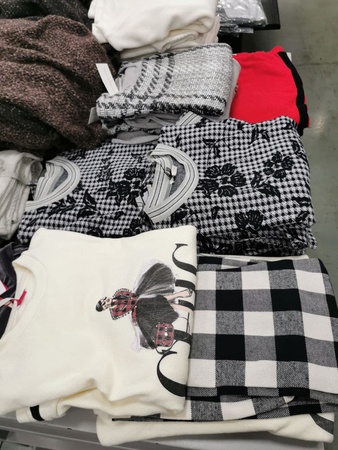 ЖЕНСКИЕ пижамы