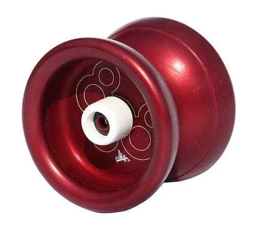 Yo-Yo FIRE on the V6-AB tablet