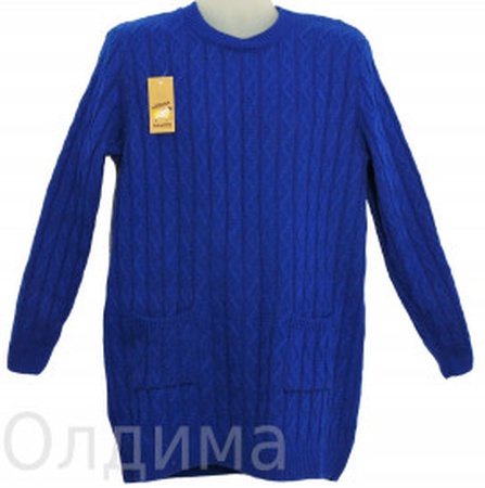 Свитер женский