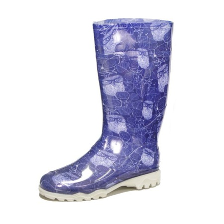 Kadın botları 370RU (NTP)