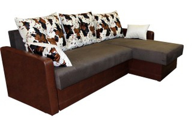 Угловой диван «Маринеро»