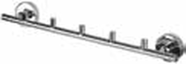 Качественные аксессуары для ванной из нержавеющей стали