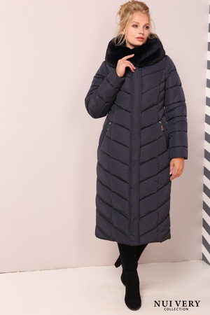 Пальто "Амаретта "