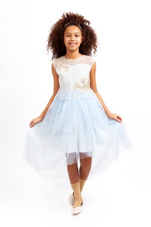 Детское платье Jolanda Shop