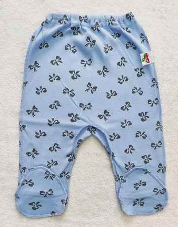 Ползунки детские