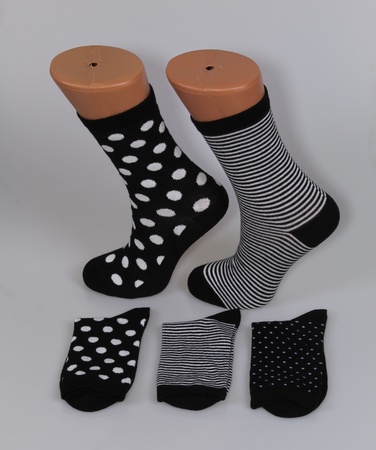 ЖЕНСКИЕ НОСКИ, НОСКИ ДЛЯ ОТДЫХА, СПОРТИВНЫЕ НОСКИ,