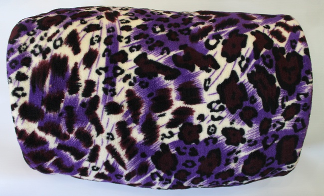 Microfiber blanket, double (180x220 cm)