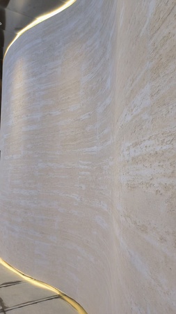 Patch Stone For Walls,Cave Stone Series