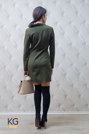 Платье-костюм "Келли"