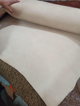 Мужские и Женские ремни ручной работы из Итальянской кожи.