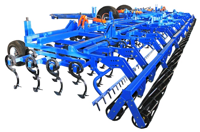 КБМ-14,4ПС-4Д «Скоростной»