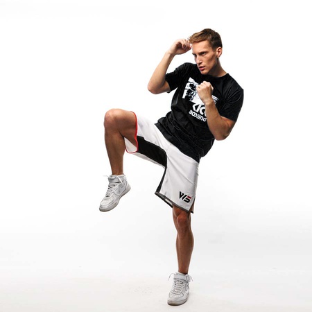 Футболка «Kickboxing»