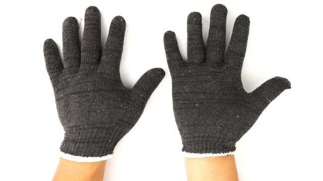 (Артикул: А06) Строительные перчатки оптом