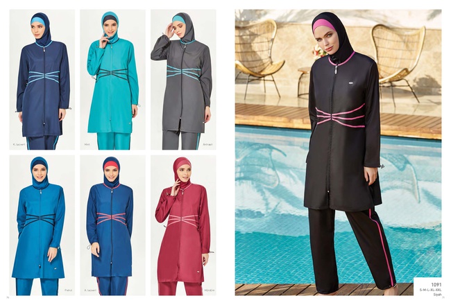 купальники