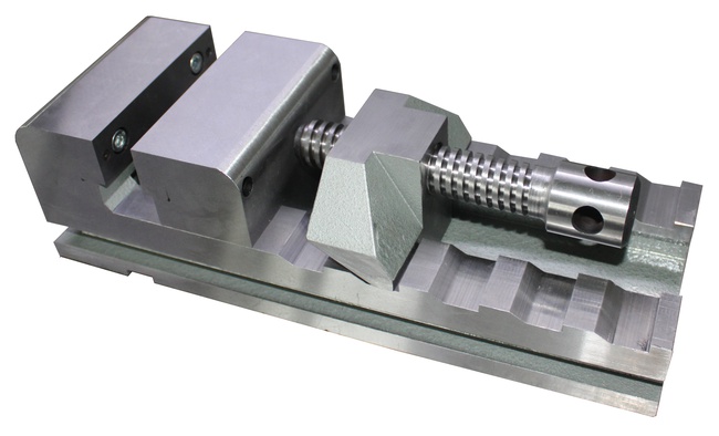 MACHINE VICES 7209-4004 (Тиски станочные 7209-4004)