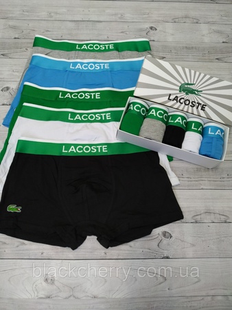 Мужские нижнее белье