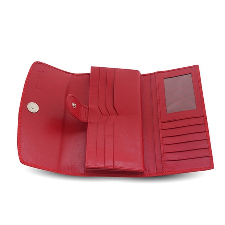 КОШЕЛЕК ИЗ КОЖИ ПИТОНА