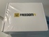 Точка доступа FreedomFi Gateway 5G Helium Miner в руке, неоткрытая, бесплатная доставка - 73676