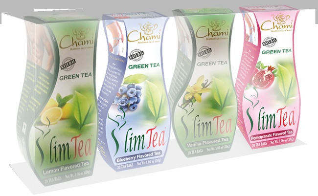 Slim Tea